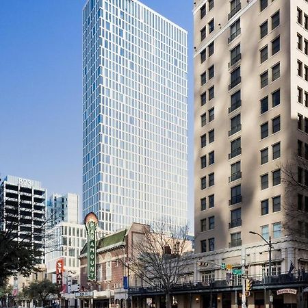 Hyatt Centric Congress Avenue Austin Otel Dış mekan fotoğraf