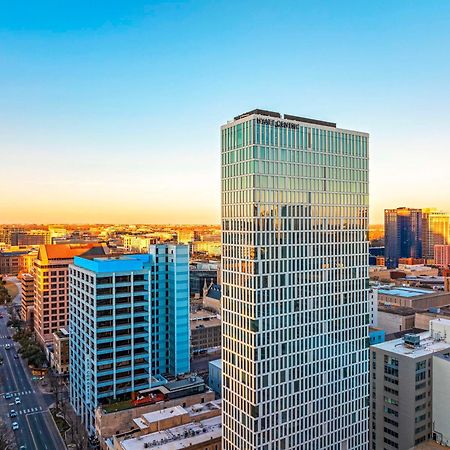 Hyatt Centric Congress Avenue Austin Otel Dış mekan fotoğraf