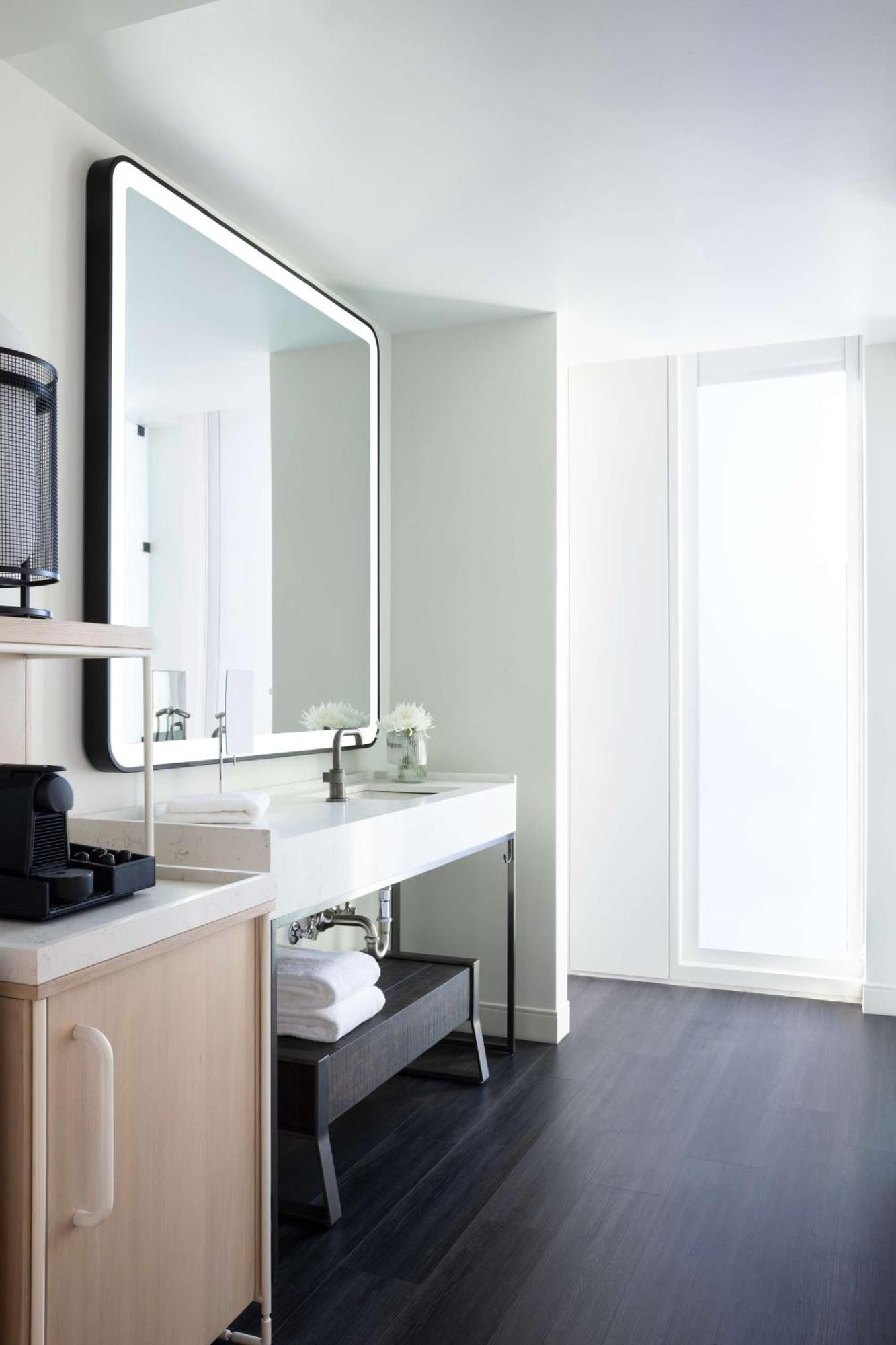 Hyatt Centric Congress Avenue Austin Otel Dış mekan fotoğraf