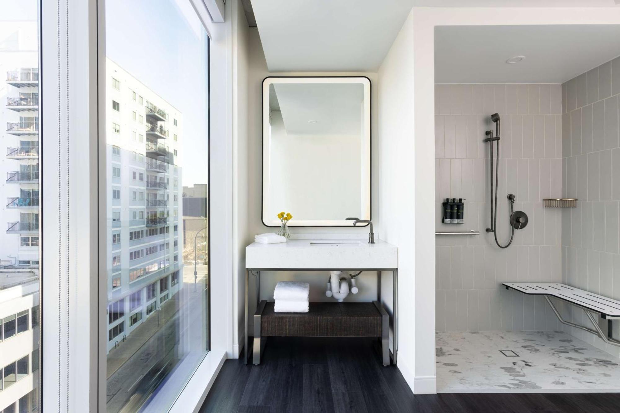 Hyatt Centric Congress Avenue Austin Otel Dış mekan fotoğraf
