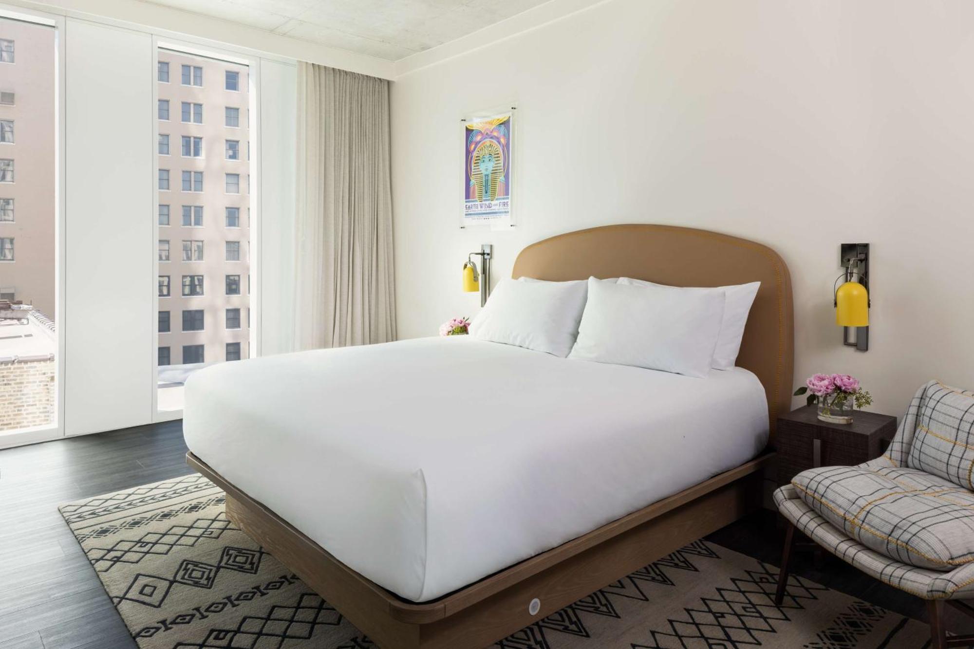 Hyatt Centric Congress Avenue Austin Otel Dış mekan fotoğraf