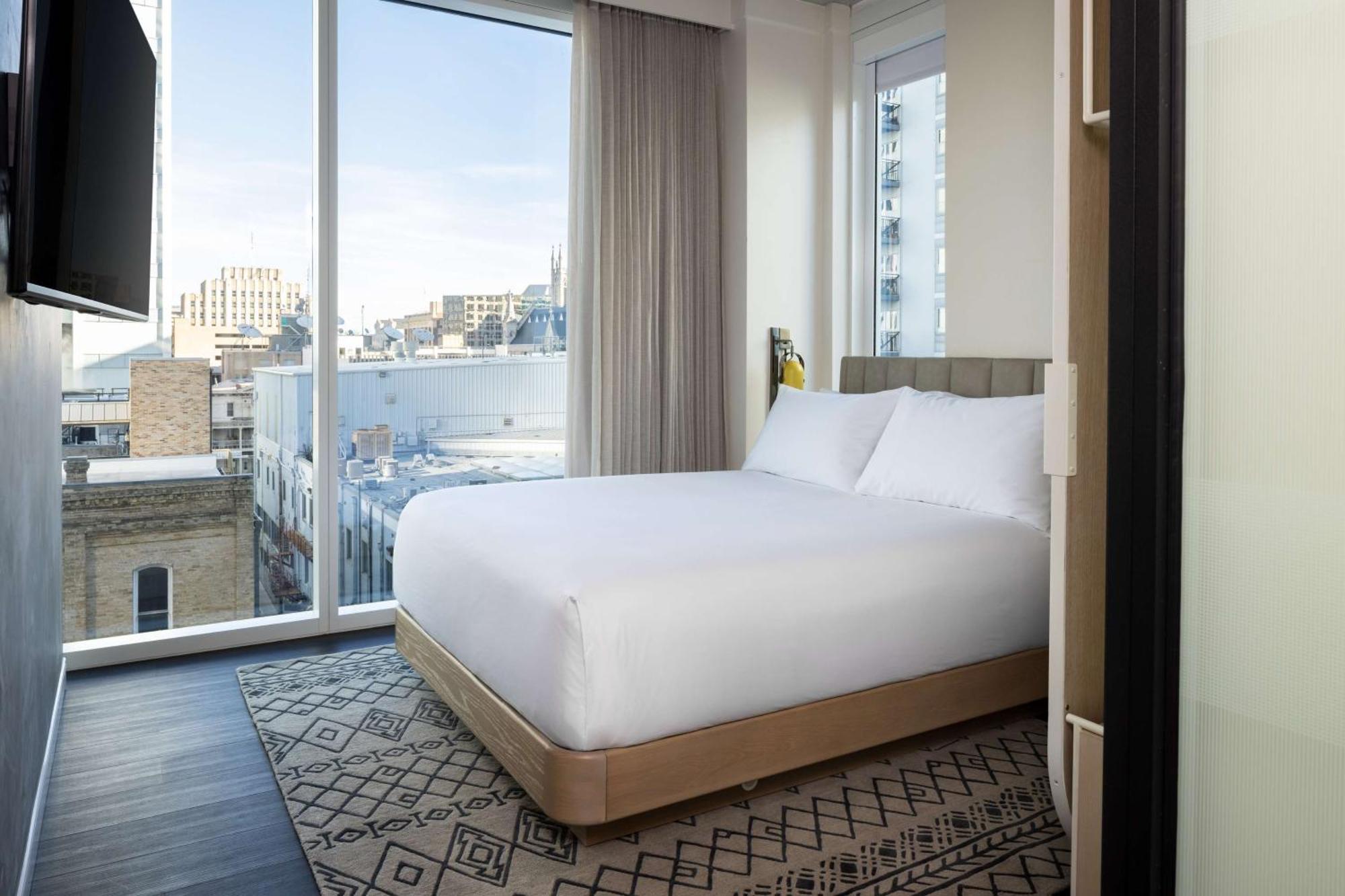 Hyatt Centric Congress Avenue Austin Otel Dış mekan fotoğraf