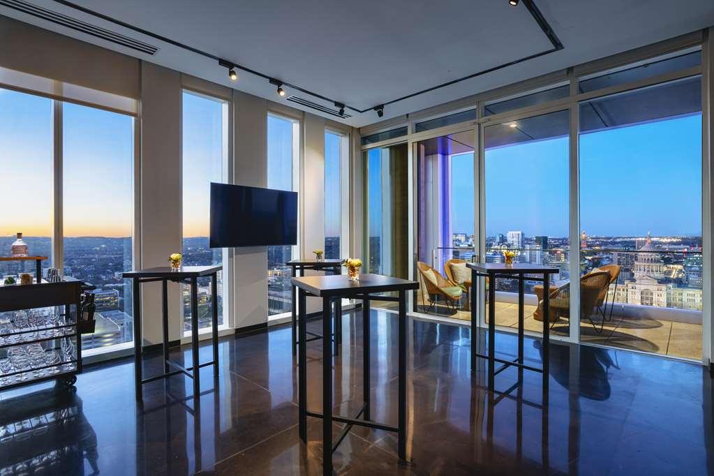 Hyatt Centric Congress Avenue Austin Otel Oda fotoğraf