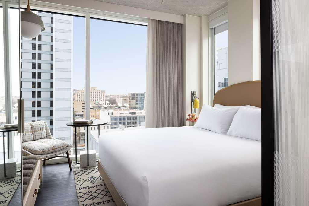 Hyatt Centric Congress Avenue Austin Otel Oda fotoğraf