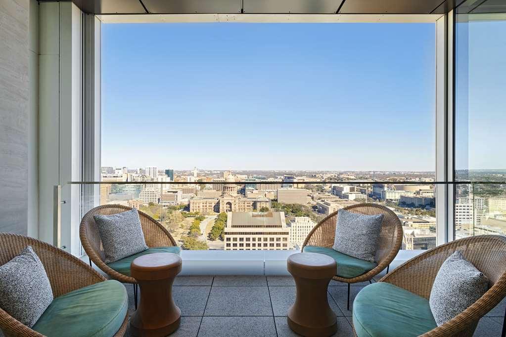 Hyatt Centric Congress Avenue Austin Otel Oda fotoğraf